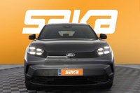 Ford Capri vaihtoauto