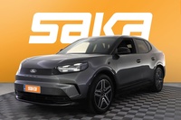 Ford Capri vaihtoauto