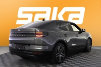 Ford Capri vaihtoauto