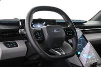 Ford Capri vaihtoauto