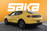 Ford Capri vaihtoauto