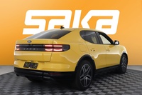 Ford Capri vaihtoauto