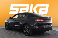 Ford Capri vaihtoauto