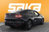 Ford Capri vaihtoauto
