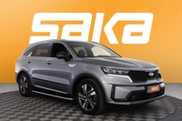 Kia Sorento vaihtoauto