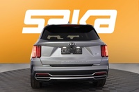 Kia Sorento vaihtoauto