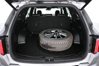 Kia Sorento vaihtoauto