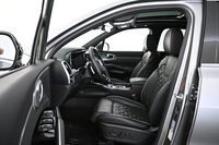 Kia Sorento vaihtoauto