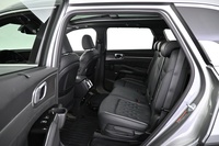 Kia Sorento vaihtoauto