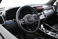 Kia Sorento vaihtoauto