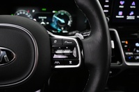 Kia Sorento vaihtoauto