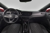 Volkswagen Taigo vaihtoauto