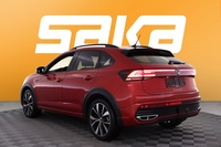 Volkswagen Taigo vaihtoauto