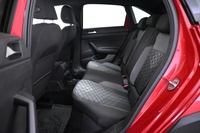 Volkswagen Taigo vaihtoauto