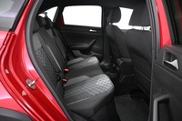 Volkswagen Taigo vaihtoauto