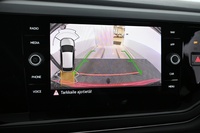 Volkswagen Taigo vaihtoauto