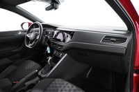 Volkswagen Taigo vaihtoauto