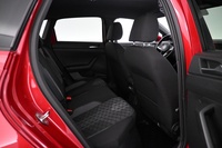 Volkswagen Taigo vaihtoauto