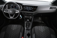 Volkswagen Taigo vaihtoauto