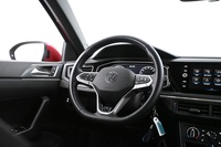 Volkswagen Taigo vaihtoauto