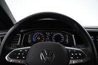 Volkswagen Taigo vaihtoauto