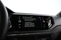 Volkswagen Taigo vaihtoauto