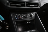 Volkswagen Taigo vaihtoauto