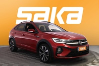 Volkswagen Taigo vaihtoauto