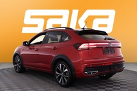 Volkswagen Taigo vaihtoauto