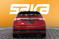 Volkswagen Taigo vaihtoauto