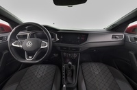 Volkswagen Taigo vaihtoauto