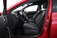 Volkswagen Taigo vaihtoauto