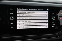 Volkswagen Taigo vaihtoauto