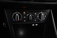 Volkswagen Taigo vaihtoauto