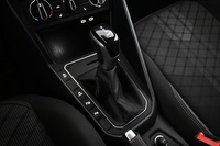 Volkswagen Taigo vaihtoauto