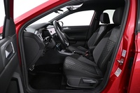 Volkswagen Taigo vaihtoauto