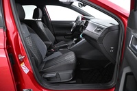 Volkswagen Taigo vaihtoauto