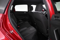 Volkswagen Taigo vaihtoauto