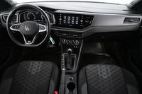 Volkswagen Taigo vaihtoauto