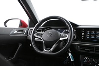 Volkswagen Taigo vaihtoauto