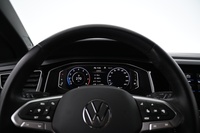 Volkswagen Taigo vaihtoauto