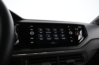 Volkswagen Taigo vaihtoauto