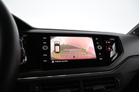 Volkswagen Taigo vaihtoauto