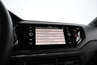 Volkswagen Taigo vaihtoauto