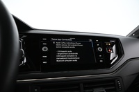 Volkswagen Taigo vaihtoauto