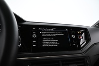 Volkswagen Taigo vaihtoauto