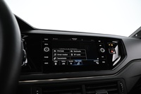 Volkswagen Taigo vaihtoauto