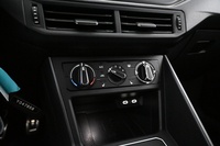 Volkswagen Taigo vaihtoauto