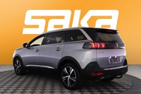 Peugeot 5008 vaihtoauto