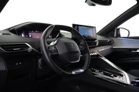 Peugeot 5008 vaihtoauto